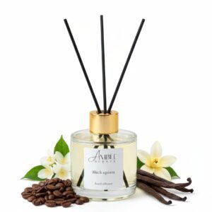 Black opium reed diffusers