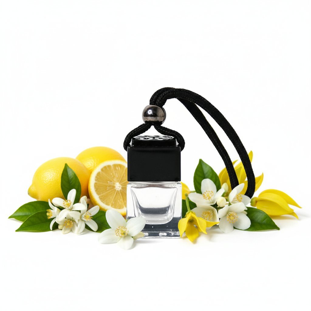 happiness car diffuser