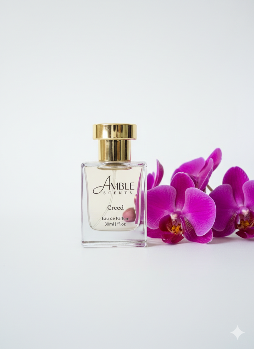 Creed perfume